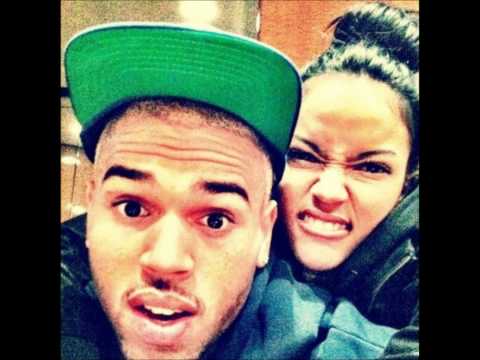 Chris brown Ft Ester Dean (I Love You)