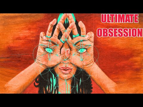 Becoming the "Muse": The Eternal Source of Male Inspiration — Carl Jung