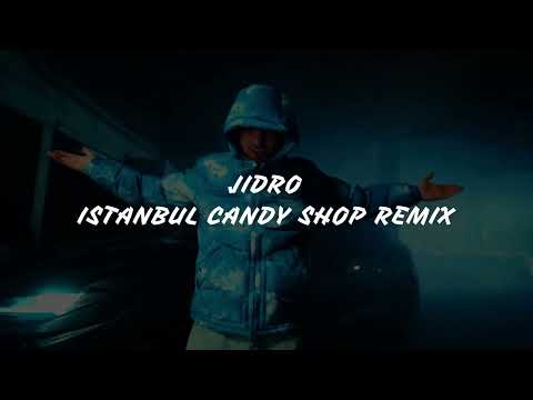 BATUFLEX FT. CASHFLOW - İSTANBUL CANDY SHOP REMIX