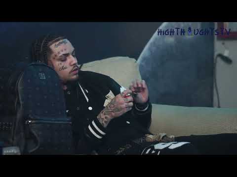 No Slime “When I First Came to Houston Sauce Walka & Sauce Gohan were the only 1s to show me Love”