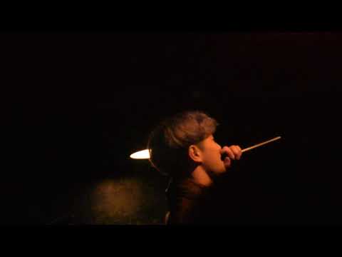 20180119 KIFFCLAN 김윤호 넌 내 향수가 좋다고 말했었지