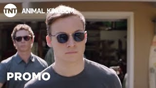 Trailer VO #4 Saison 3