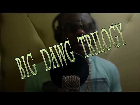 Elijah Asiwudsay ft credence - Big dawg trilogy