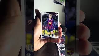Opening Topps UEFA Competitions!?? Did we hit big or take an L ? #soccer #topps #sportscollectibles