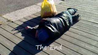 The Dykeenies: &#39;Stitches&#39;