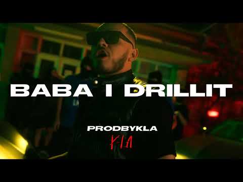 [FREE] Marin x BM x Noizy x UK Drill Type Beat - " BABA I DRILLIT " | UK Drill Instrumental 2022