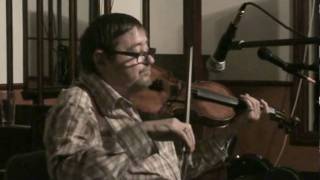 Dave Swarbrick@Keel Inn Barnsley 2009