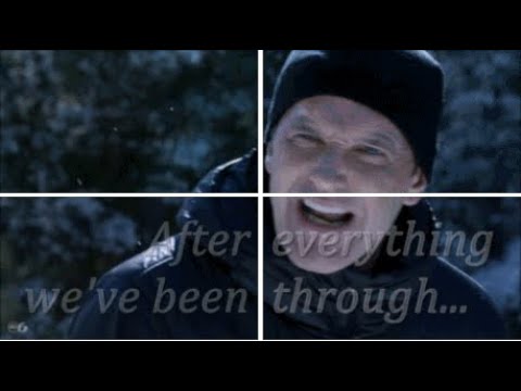 Agents of S.H.I.E.L.D., 1x18, Providence - That Carries Weight