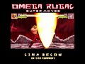 Omega Rugal Doesn T Play Around