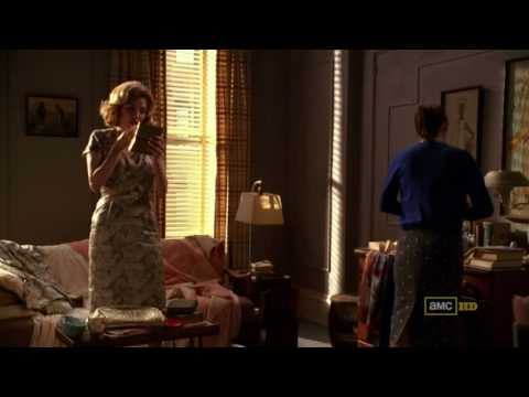 MAD MEN - "You can't be a man. Don't even try" 2.05