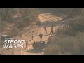 Cabo Motorbike Mele NowhereToRunVideos Caughtoncamera VICE