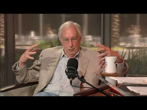Creator Steven Bochco Says Doogie Howser Is His Favorite Character He Created - 8/1/16