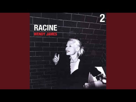 Those leg motherfuckers — Wendy James | Last.fm