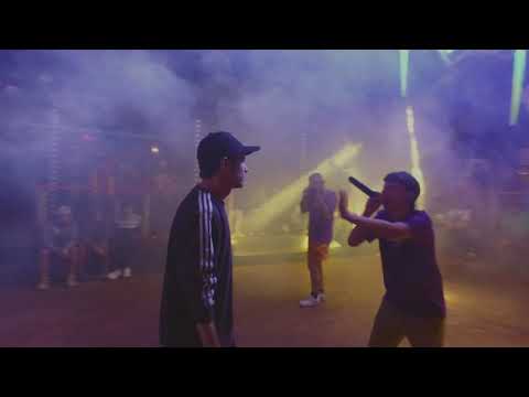 Elejota vs Juanka - 8vos - BDM x Pampa War