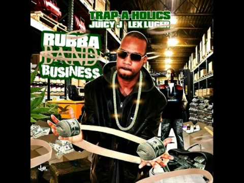 Juicy J - Stunna's Do (feat. Billy Wes) (Prod. By Lex Luger)
