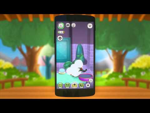 My Talking Elly - Virtual Pet