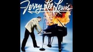 JERRY LEE LEWIS - GOOD GOLLY MISS MOLLY - I CAN'T TRUST ME (IN YOUR ARMS ANYMORE)