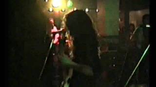 Monkey Jungle - The Chase Is On 21/04/93