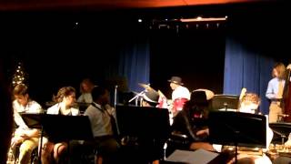 T.S. Monk - Green Chimneys