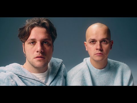 IL CIVETTO & Trille - Boys Do Cry (Official Video)