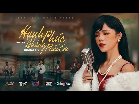 Thể hiện bởi Hương Ly