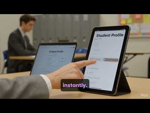 TrackEDU Behavior Tracker video