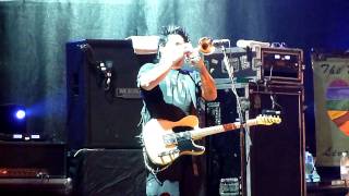 NOFX - Champs Elysées