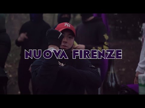 ADDASTAR - NUOVA FIRENZE (Official Video)