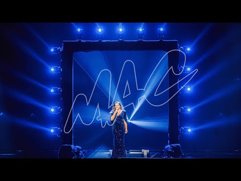 NINA BADRIĆ /REKAO SI #MAC2020