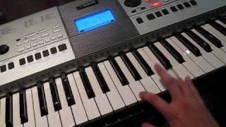 How To Play Break Myself By Something Corporate