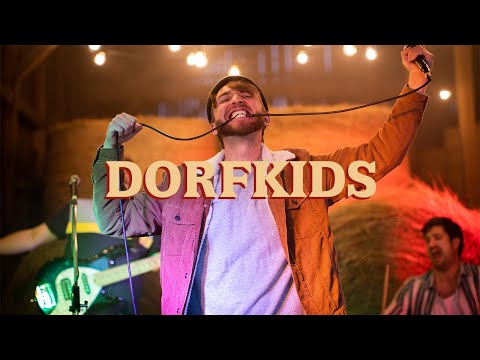 CAPTAIN DISKO - Dorfkids [OFFIZIELLES MUSIKVIDEO]