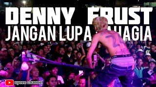 Download lagu GOKIILL!! menggila di atas panggung DENNY FRUST JANGAN LUPA BAHAGIA (LIVE 2018) UYEEE CHANNEL mp3 Download lagu GOKIILL!! menggila di atas panggung DENNY FRUST JANGAN LUPA BAHAGIA (LIVE 2018) UYEEE CHANNEL mp3