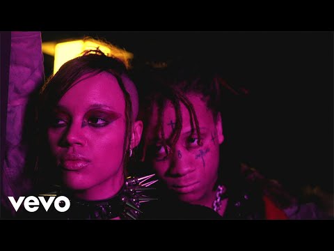 BigKlit, Trippie Redd - Beautiful (Short Film)
