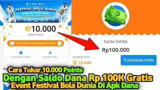 Download lagu HOW TO REDEEM 10,000 POINTS FOR A 100K DANA BALANCE IN THE 2026 DANA WORLD BALL FESTIVAL EVENT mp3