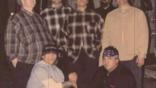 Santa got run over by my Chevy - Manic Hispanic