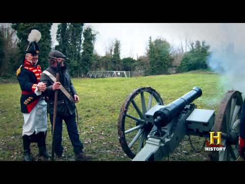 Serie Noua: Sean Bean la Waterloo