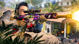 JE CHEAT AVEC LE M82 🔥 (Mon duo est choqué)