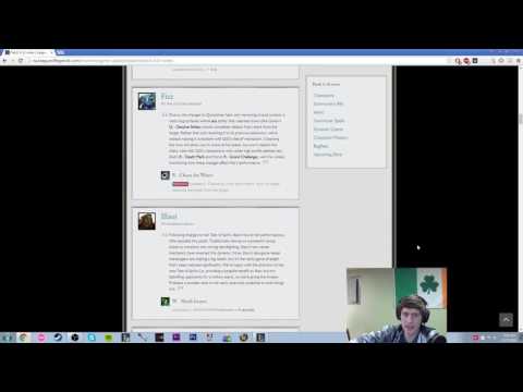 Patch 6.10 Overview, A First Look!