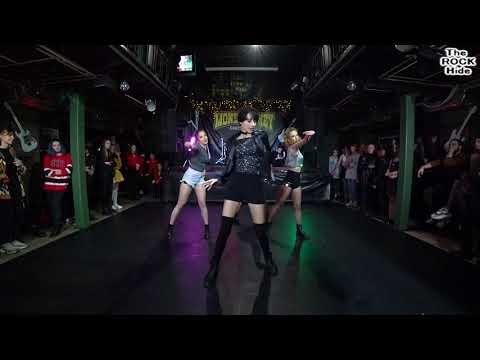 [SX3] Jewelry - Look at me dance cover by FEM [K-pop cover battle ★ 16.02.20 (16.02.2020)]