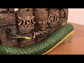 Disneyland Indiana Jones Adventure Resin Ride Vehicle 2005 LE300