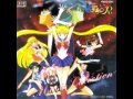 Sailor Moon~Soundtrack~12. Gekitotsu! Sailormoon ...