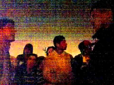 FFONS vs ZARECK - BATALLAS RAP SUR 4