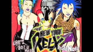 The New York Rel-X-End Your Life