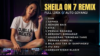 Download lagu Lagu Sheila On 7 Diremix Jadi Anthem Party 2025 mp3 Download lagu Lagu Sheila On 7 Diremix Jadi Anthem Party 2025 mp3