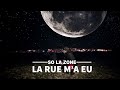 So La Zone - La rue m'a eu (Clip Officiel)