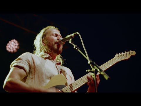 The Teskey Brothers - Remember The Time (Official Video)