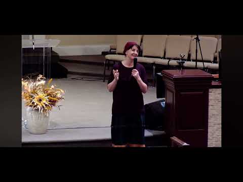 Cornelia Pater, Namibia - Foc, trezire și pasiune, Bethel, Nashville, TN