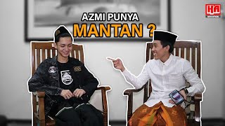 Download lagu MUST WATCH!!! Casual chat with Gus Azmi Askandar ||AZMI HAS AN EX??|| mp3