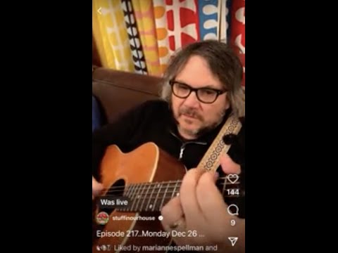 Little Lies - Jeff Tweedy