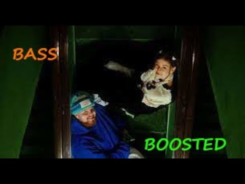 CatchUp feat. bambi - Kot Schrödingera/bass boosted